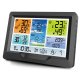 Berdsen BD-905 Wireless Weather Station, Graphite