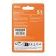 Imou ST2-64-S1 microSDXC atmiņas karte 64GB (U3, V30, 95/38 MB/s)