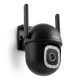 Berdsen BD-943 5MP āra rotējošā WiFi IP kamera