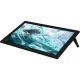 Huion Kamvas Pro 24 (4K) grafiskā planšete ar ekrānu