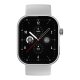 Zeblaze Btalk Plus Smartwatch (серебристый)