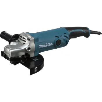 Leņķa slīpmašīna Makita GA9050R, 2000 W, 230 mm