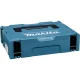 Makita akumulatoru un lādētāja komplekts 197658-5 (2x BL1021B + DC10SB + Makpac)