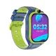 Детские смарт-часы Forever Kids Boost KW-530 с GPS, 4G, синие