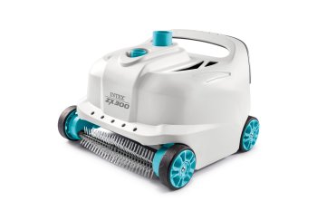 Intex ZX300 Automatic Pool Vacuum Cleaner 28005
