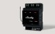 Z-Wave DIN sliedes relejs Shelly Wave Pro 3 3 kanāli 48A