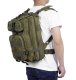 Trizand Military Backpack XL 35L, Green
