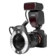 Кольцевая вспышка Yongnuo YN14EX II для Sony