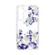 Чехол TFO IMD Print для Samsung Galaxy S23 FE, Floral