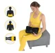 4FIZJO SHIATSU ULTRA+ Массажная Подушка Шиацу для Шеи, Массажёр для Тела с...