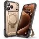 Supcase UB Grip Mag MagSafe чехол для iPhone 17 Pro Max - Золотой