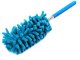Telescopic Microfiber Duster, 25-75 cm, Blue