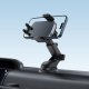 Wireless Car Charger Mount Acefast D53 Auto-Clamp Black