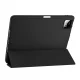 Tech-Protect SmartCase Pen vāciņš priekš Xiaomi Pad 7 / 7 Pro / 8 / 8 Pro 11.2, Black