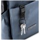 Рюкзак Uniq Arden RPET 18L - синий