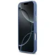 Guess 4G Stripe MagSafe vāciņš iPhone 17 Pro Max - Zils | Phone Case Cover Blue