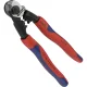 Кованый тросорез KNIPEX 95 62 190, 190 мм