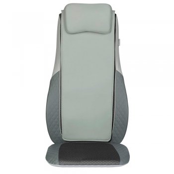 Šiacu Masāžas Ierīce Krēsls Sēdeklis Atzveltne Medisana MC 824 Premium | Shiatsu Massage Seat Cover