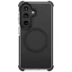 Чехол Uniq Combat Magclick Charging для Samsung Galaxy S26, черный