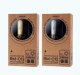 Solar Car Air Freshener Remax Timeglass RM-C12, Silver