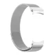 Tech-Protect MilaneseBand 2 siksniņa Samsung Galaxy Watch 4/5/5 Pro/6/7/FE - Sudraba krāsā | Strap for Silver