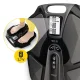 4Fizjo 1705 pēdu un kāju elektrostimulators STEP 2in1