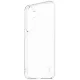 CARE by PanzerGlass Fashion X-Ray X-Ray maciņš Samsung Galaxy S25 FE telefonam – caurspīdīgs | Phone Case Cover
