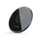 Tech-Protect QI15W-C1 induktīvā lādētāja 15W - melna