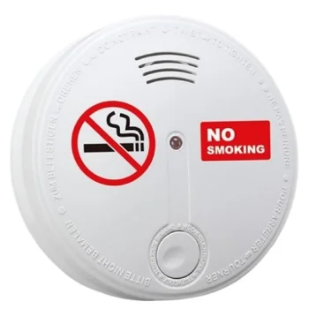Cigarešu dūmu detektors Tuya, Wi-Fi