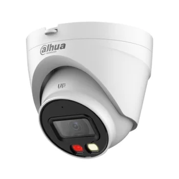 IP tīkla videokamera 4MP HDW1439V-A-IL 2.8mm