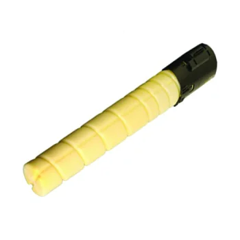 Savietojama kasetne KONICA MINOLTA TN216YL, dzeltena krāsā | Compatible cartridge yellow
