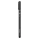Чехол Spigen для iPhone 15 Liquid Air, матовый черный