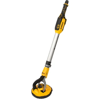 Шлифмашина для стен и потолков DeWalt DCE800N-XJ 18V 225 мм, без аккумулятора