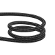 Joyroom S-A42 USB-A uz Lightning kabelis 3A 1.2m, melns