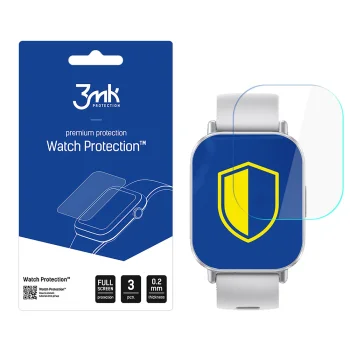 3mk FlexibleGlass Screen Protector for Xiaomi Redmi Watch 5 Active