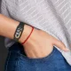 Tech-Protect IconBand Strap for Xiaomi Smart Band 8 / 8 NFC, Navy Blue
