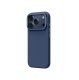 AmazingThing iPhone 17 Pro Max vāciņš Glamour ar statīvu, zils