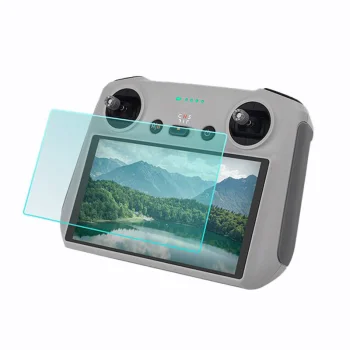 Защитное стекло Sunnylife для пульта DJI RC, 2 шт. (MM3-GHM388)