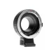Commlite CM-EF-EOSM objektīvu adapteris Canon EF/EF-S uz EF-M