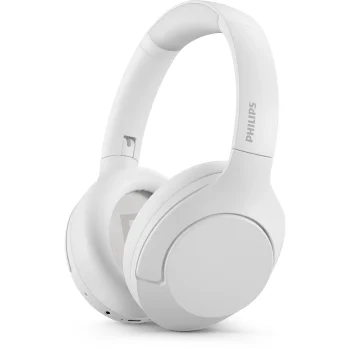 Беспроводные наушники Philips TAH8506WT/00, белые