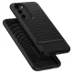 Samsung Galaxy S23+ Plus (SM-S916) Caseology Parallax Case Cover, Black | Чехол Обложка Кейс...