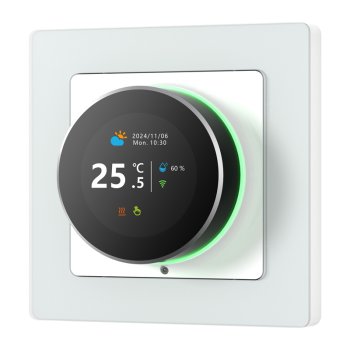 Smart WiFi Thermostat Avatto WT20R-WH-3A-W-WiFi Water Heating