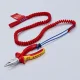 Страховочный строп для инструмента Knipex 00 50 01 T BK, до 1.5 кг