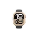 AmazingThing Titan Pro alumīnija vāciņš Apple Watch 11 46mm, zelta