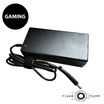 Зарядное устройство Extra Digital для HP 150W (19.5V, 7.7A, 7.4x5.0mm)