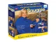 Флисовый плед с рукавами Snuggie, розовый