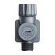 Digitālais ūdens plūsmas mērītājs RainPoint 0.5-45.5 L/Min