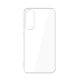 3mk Clear Case vāciņš Samsung Galaxy S25 Edge, Caurspīdīgs