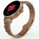 Женские смарт-часы HiFuture Aura, Rose Gold