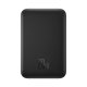 Baseus Magnetic Mini Air 6000mAh 20W Powerbank with Inductive Charging and Baseus Simple USB-C Cable (20V/3A) 30cm -...